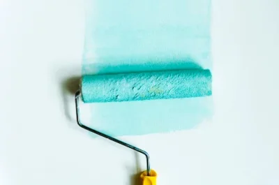 Peinture intérieure à Billère — murs, plafonds et boiseries